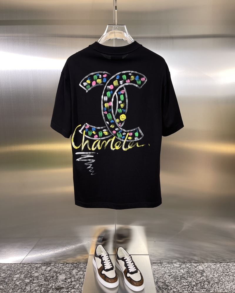 Chanel T-Shirts